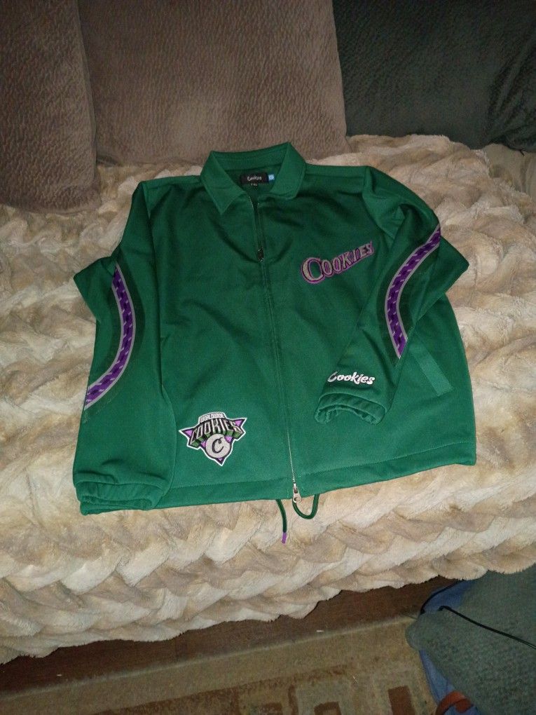 Cookies Jacket - Original