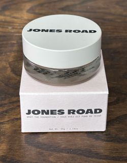 NEW Jones Road Beauty WTF What the Foundation Medium Honey