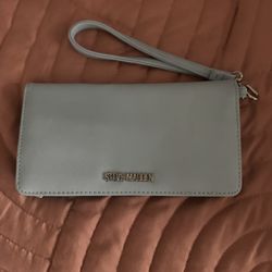 Steven Madden Wristlet 