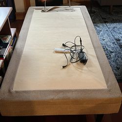 Adjustable Bed | Twin XL