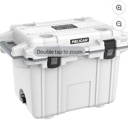 Pelican Elite 50qt Cooler 