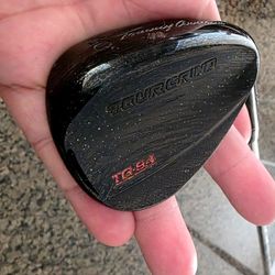 Tommy Armour Tour Grind TG-94 RH 60* Sand Wedge Tommy Armour Apollo Steel Shaft