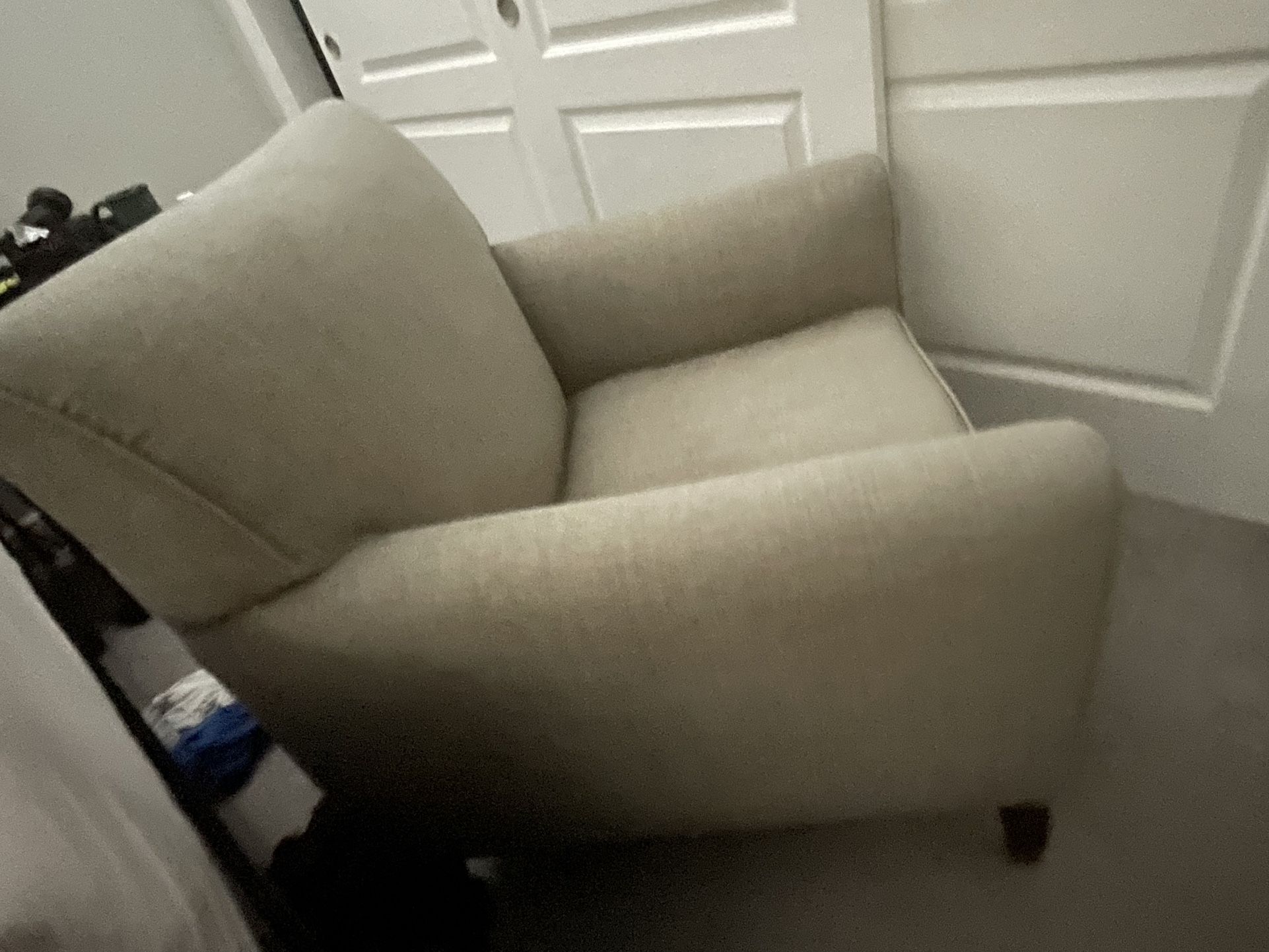Small Couch