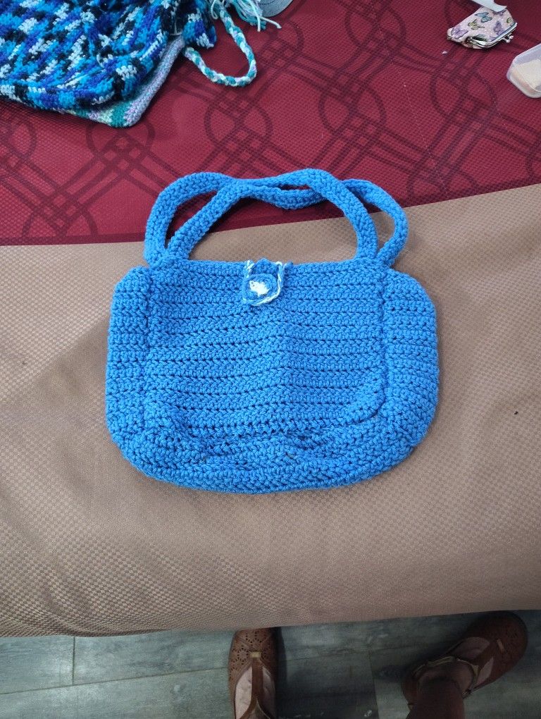 Handmade