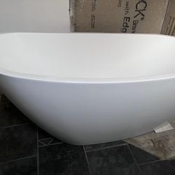 Luxury Bathtup