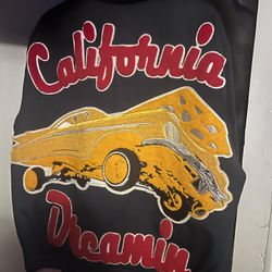 Dickies 1of1 Custom Patch Work