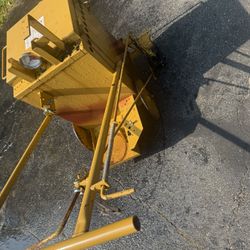 Crack Filler Machine 