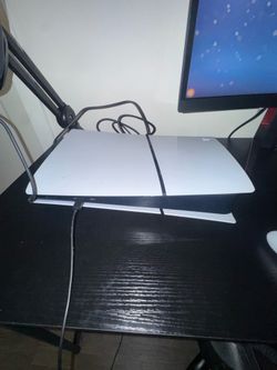 PS5 Slim