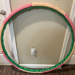 Fitness Hula Hoop 