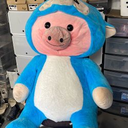 Extra Large Stuffed Toy
