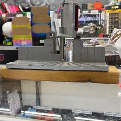 Handyman Mitre Box H 114