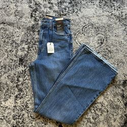 Women’s 70s High Rise Flare Levi’s 