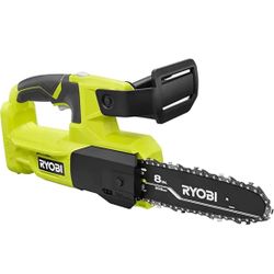RYOBI Ryobi ONE+ 18V 8 in.