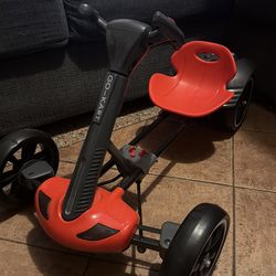 Go kart