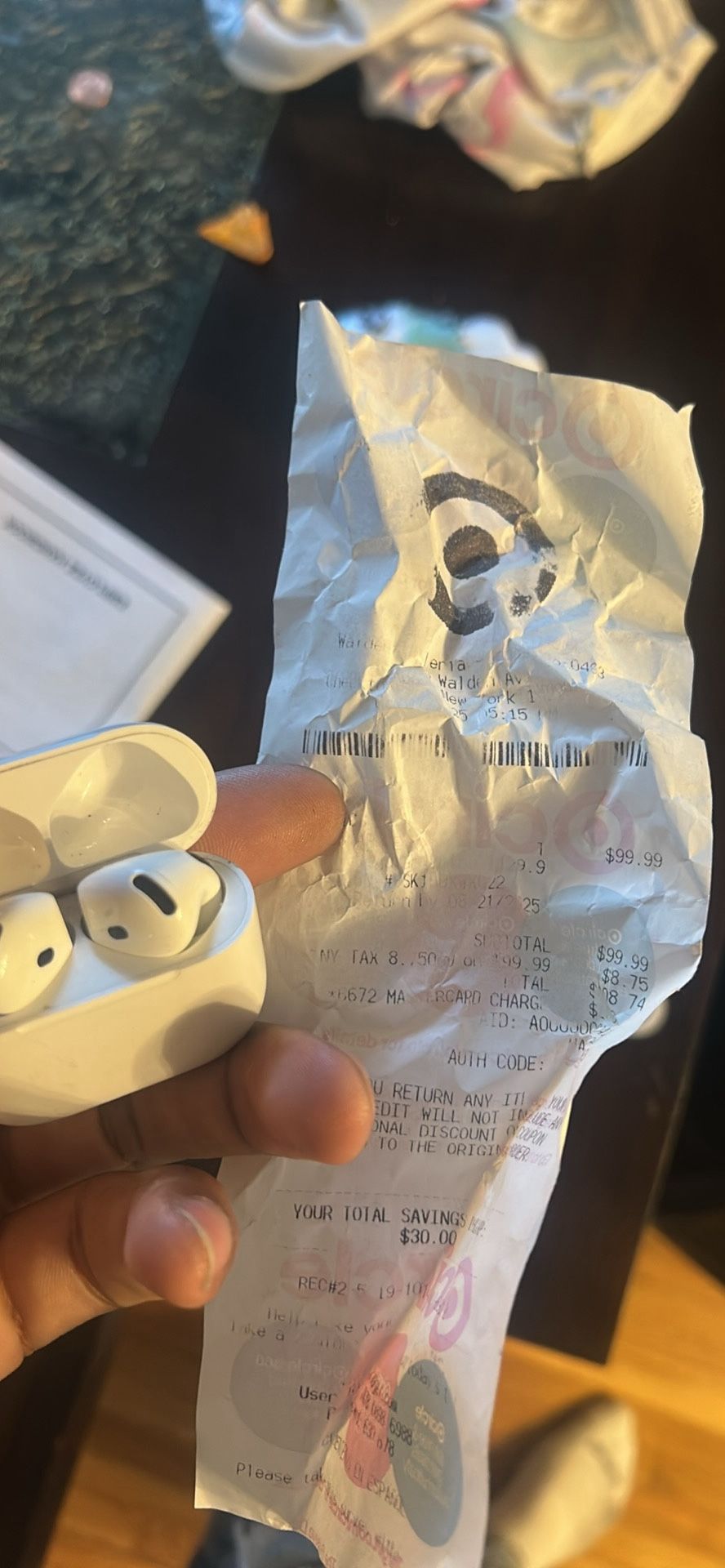 Apple AirPod 3s (pickup Only) 