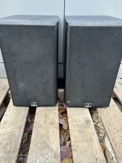 Celestion 5 Book Shelf Speakers