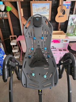 Teeter FitSpine LX9 Inversion Table

4.6
(103)