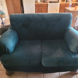 Couch And Loveseat