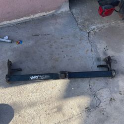 Hitch Receiver