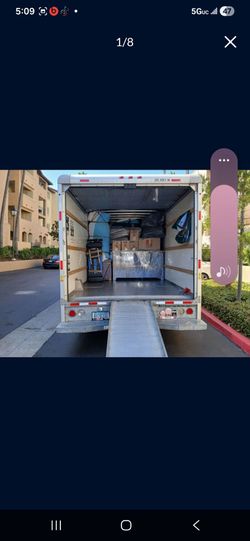 Loading Unloading