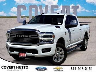 2023 RAM 2500