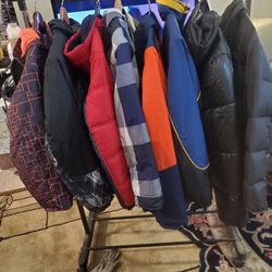 Kids Snow Jackets Youth XL (18, 18-20) $42-78 See Description 
