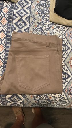 Theory pants