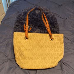 Michael Kors Bag