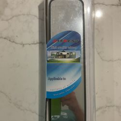 Wide-angle Rearview Mirror