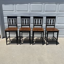 Wooden Chair