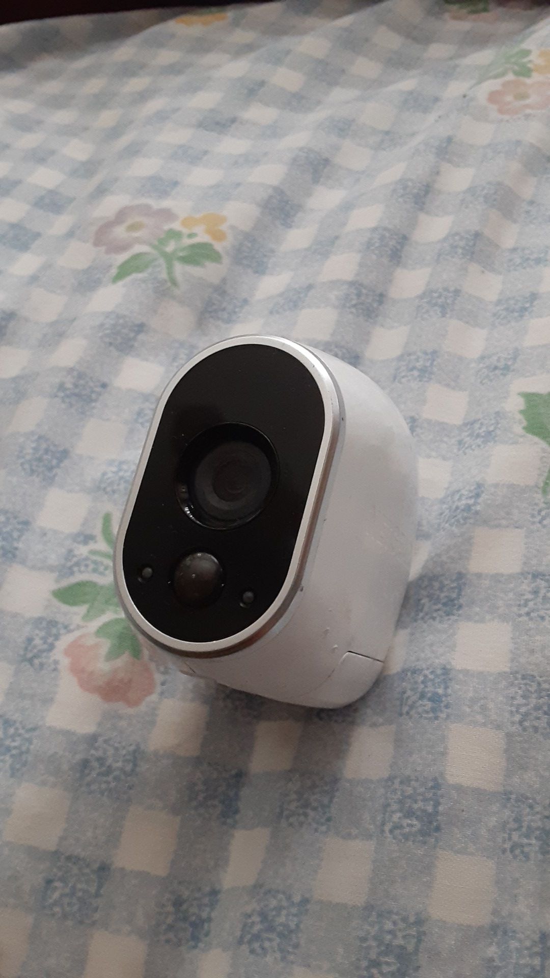 Arlo Wifi Camera's with Base