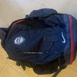 Nike USA Elite Bag 