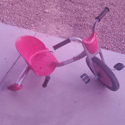 Razor FlashRider 360 Caster Trike