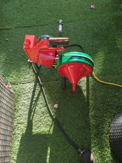 Drain Machine SPARTAN 81