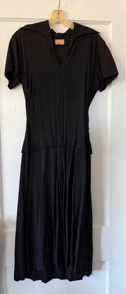 Vintage clothes…women’s