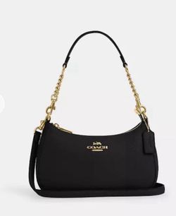 Coach Teri Shoulder Bag