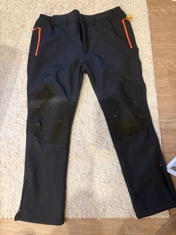 Snow pants