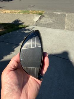 Titliest GT3 10* driver