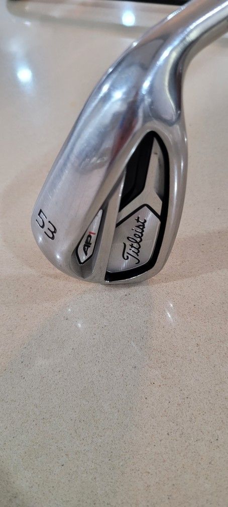 Titleist 718 Ap1 53 Degree Wedge