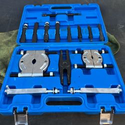 Puller Set