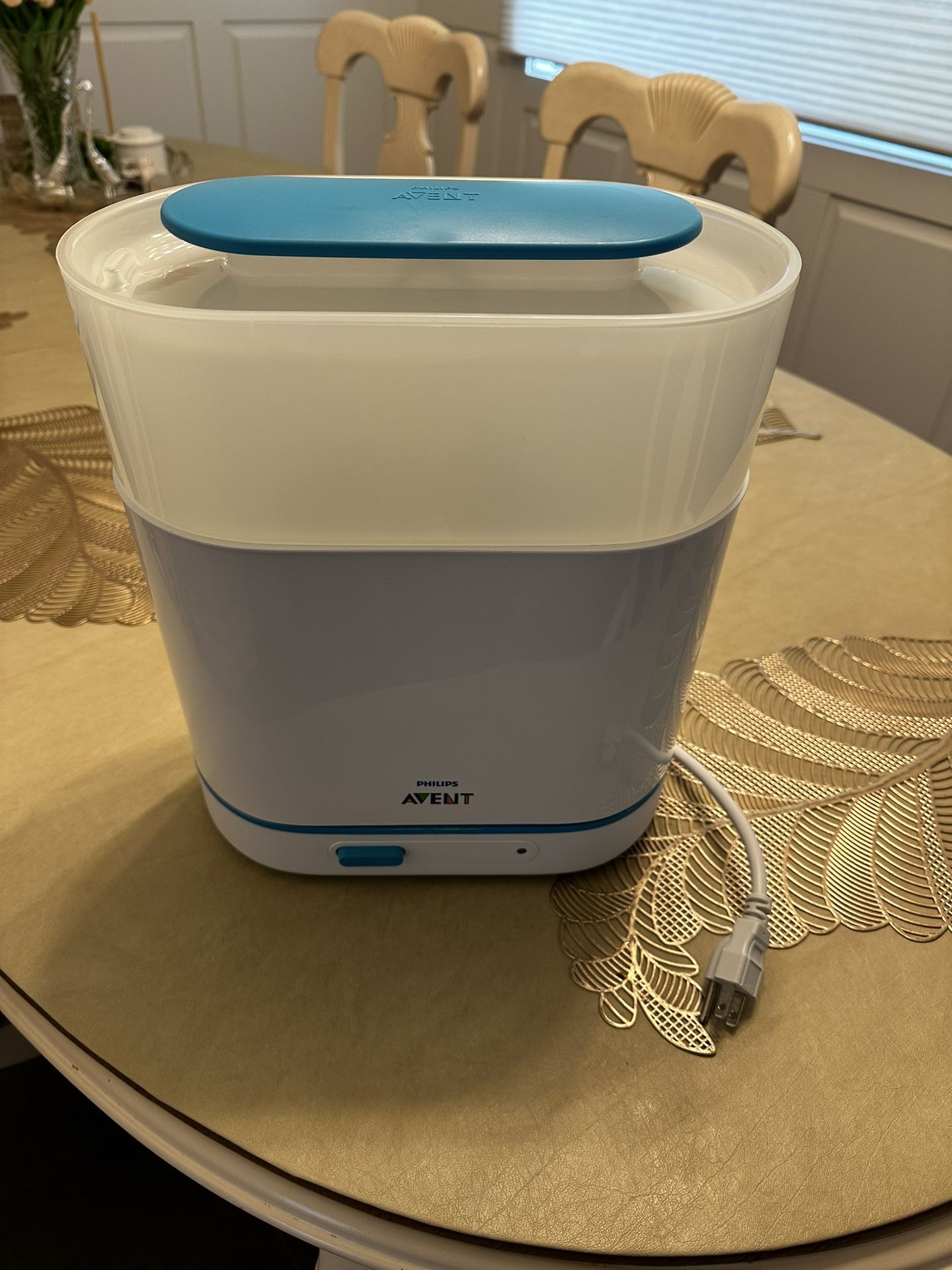 Phillips Avent Baby Bottle Sterilizer