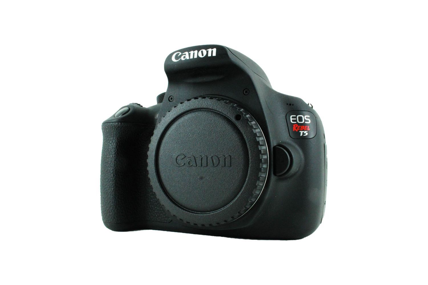 Canon Rebel T5 For Sale! 