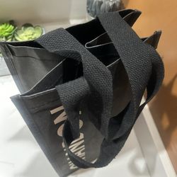 Authentic Chandon Champagne bag