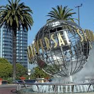 Universal Studios Hollywood