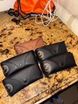 Rayban cases