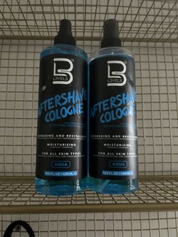 Level 3 After Shave