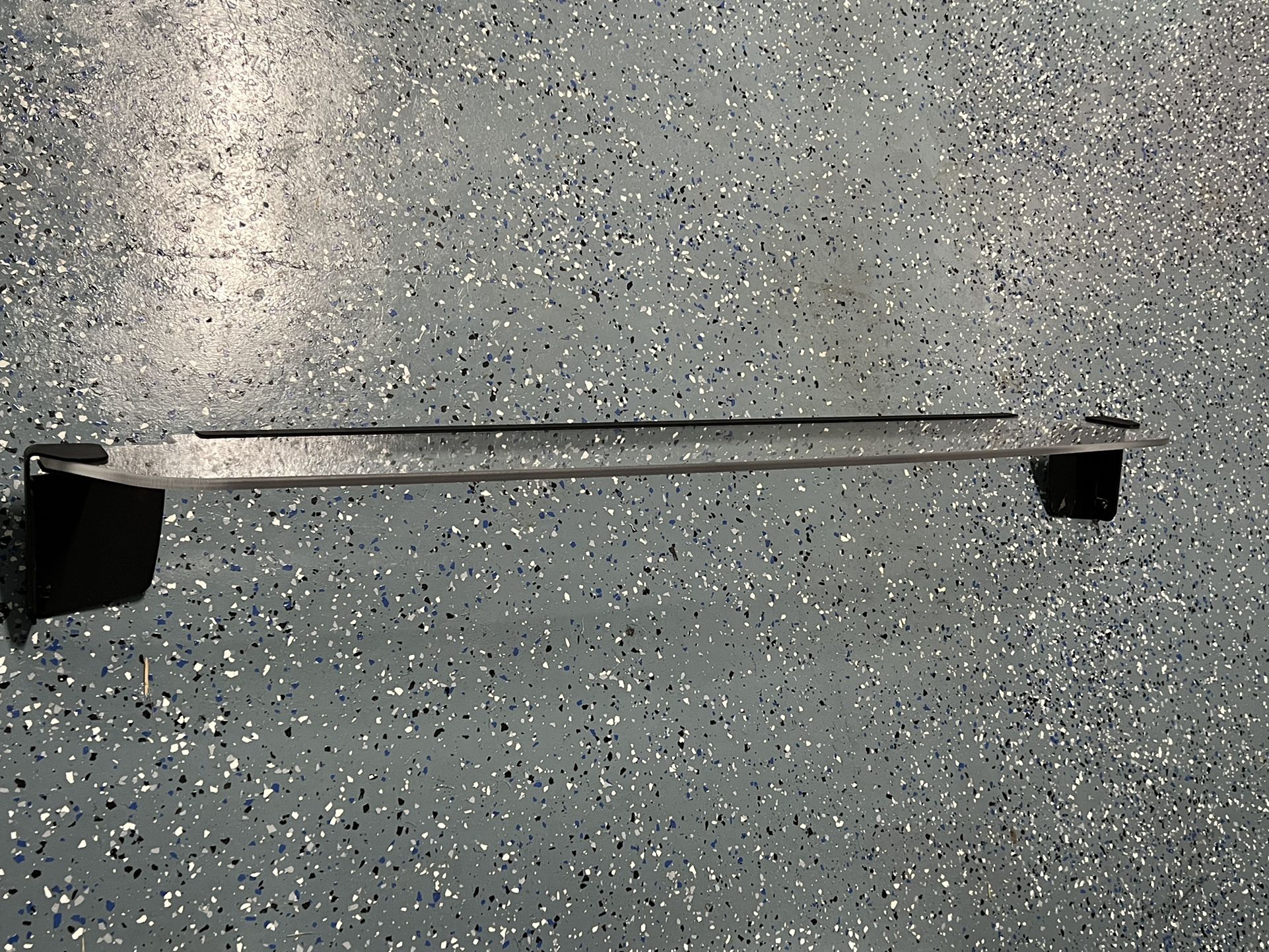 Wind Dam For Convertible Camaro