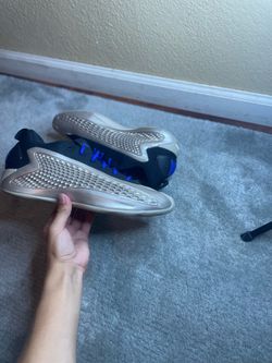 Adidas ae 1 champagne metallic