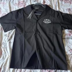 Amiri Button up