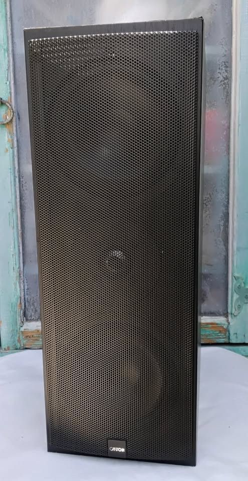 Canton CT 20 CM Center Speaker *Germany
